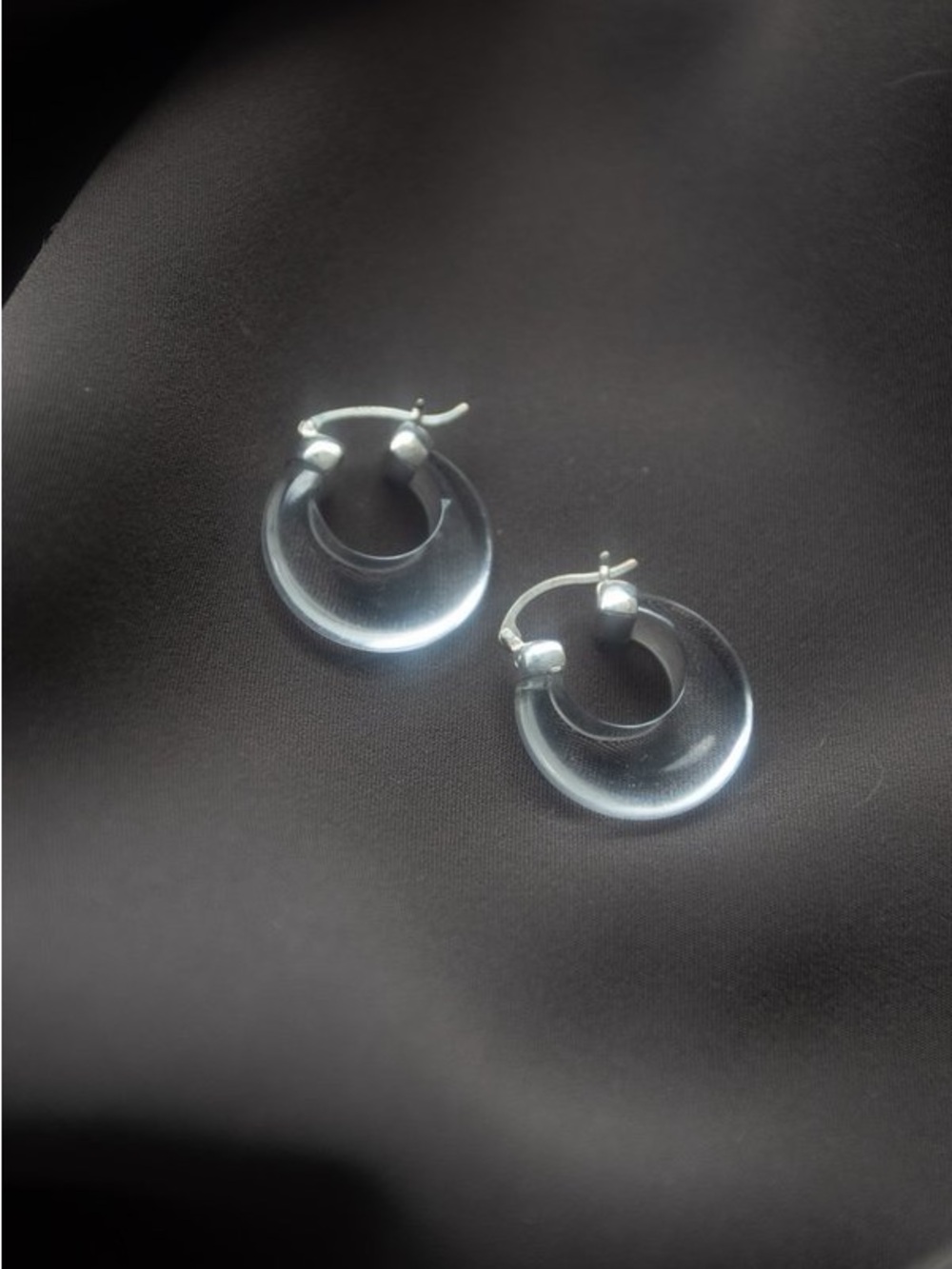 J. Hannah Glace earrings